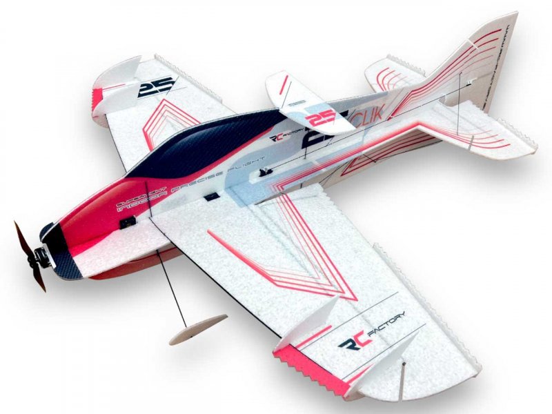 Clik 25 (rot) / 840mm