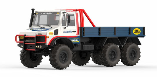 Crawling kit - EMO XXL Ultra 1/6 RTR Brushless kit