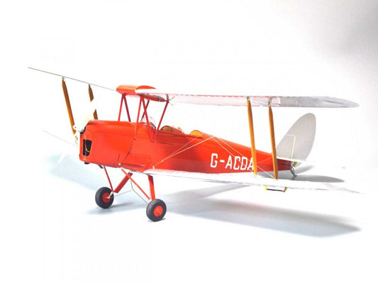 De Havilland DH.82 Tiger Moth / 750 mm
