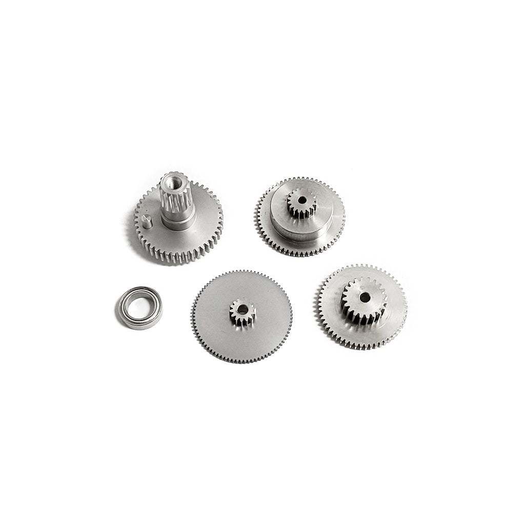 Spare Gear for DH85W