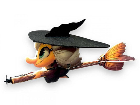 Die Hexe (Combo Set) / 900mm