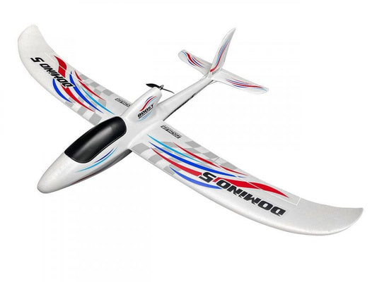 Domino 5 PNP / 1420 mm (rot)