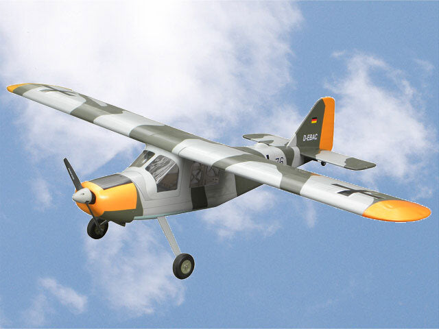 Dornier Do 27 Heer / 1630mm