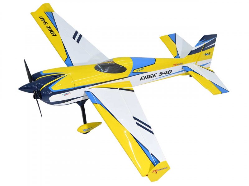 Edge 540 V3 35cc / 1880 mm
