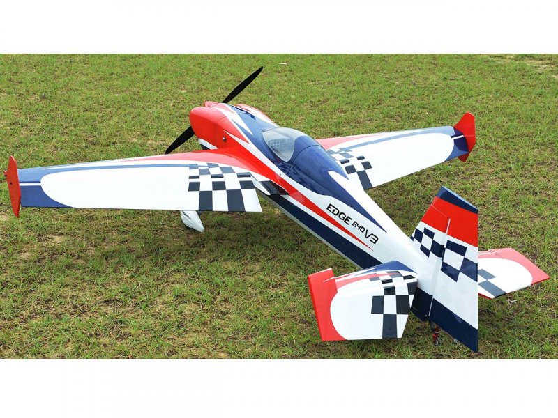Edge 540 V3 60cc / 2160 mm