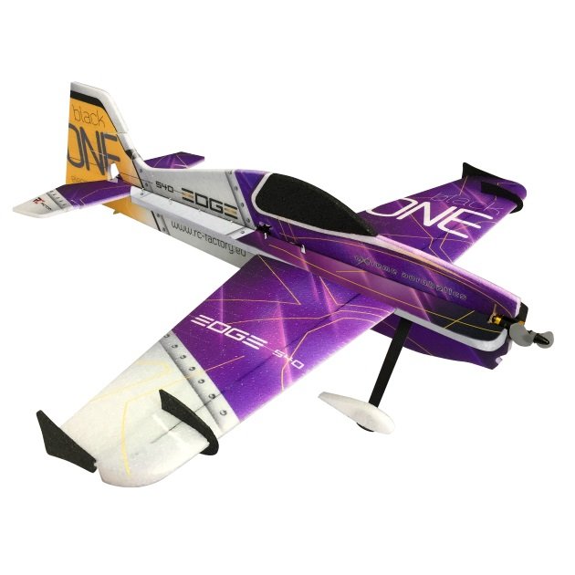 Edge 540 V3 (purple) / 1000 mm