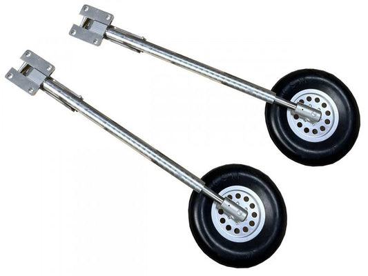 Einziehfahrwerk Focke Wulf Ta152 / 2400 mm