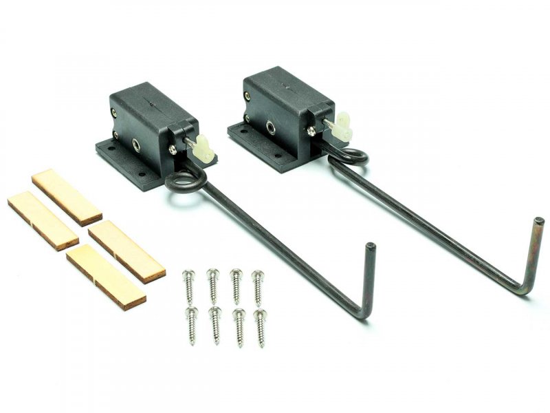 Einziehfahrwerk VQ bis 4kg (mechanisch)