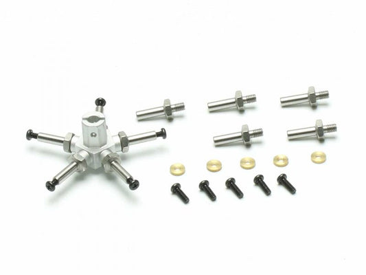 Ersatzteil Beutel MD500 Hawaii (A)