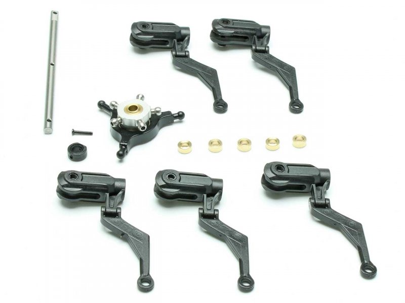 Ersatzteil Beutel MD500 Swiss (B)