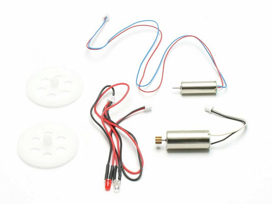 Ersatzteil Beutel MD500E (C)