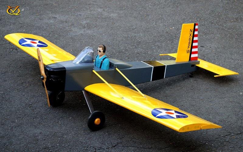 Volksplane VP-1 (US) / 1630mm