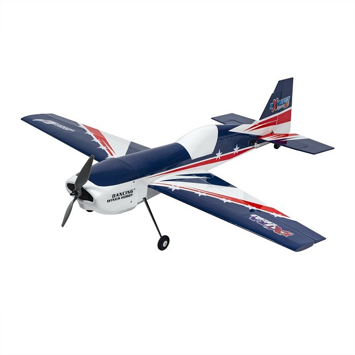 Arf Express Extra 330 ARF / 1000 mm – RCLeo.com