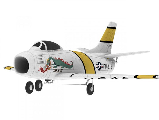 F-86 Sabre RTF / 420 mm
