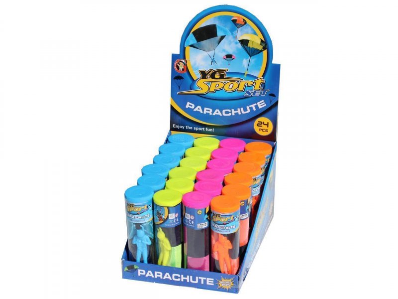 Fallschirmspringer Konrad (VE=24 St.)