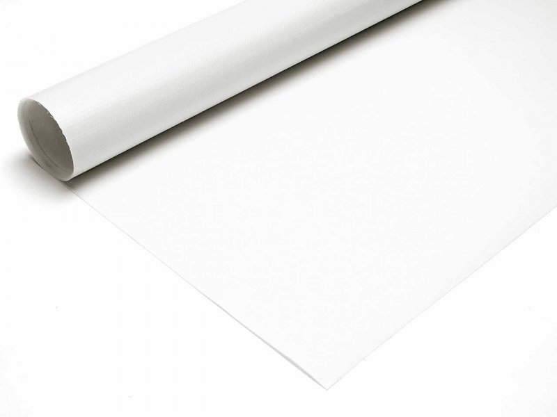 Fix It! Gewebefolie weiss (10 Meter)