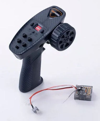 FMS MG41 + R4A1 transmitter receiver set v6