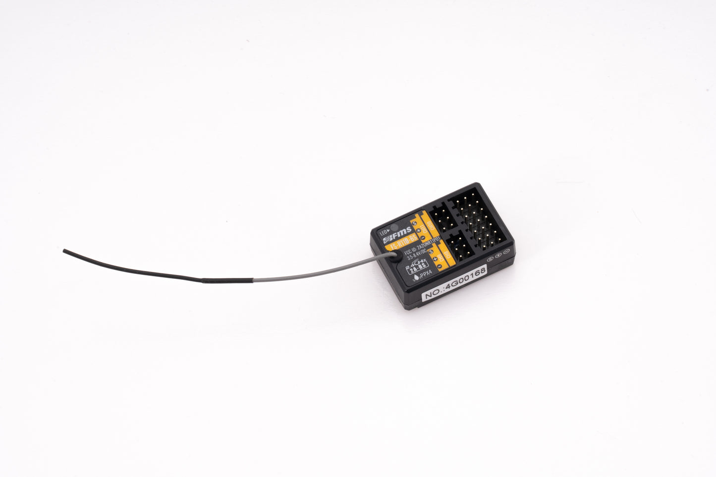 FMS-R11D-BS RECEIVER
