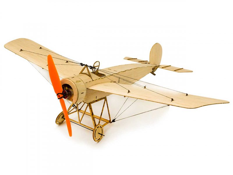 Fokker E3 Mini / 420 mm