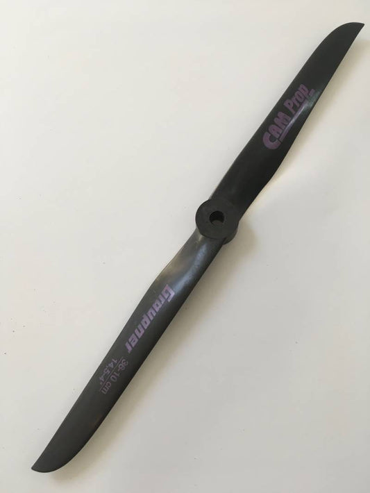 Prop Graupner CAM propeller 36-10cm 14,5x4"