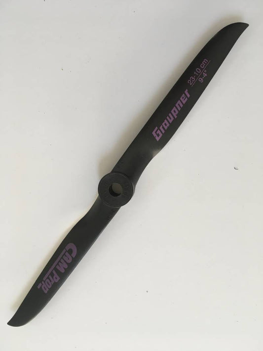 Prop Graupner CAM Slim prop 23-10cm / 9x4" propeller