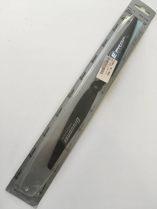 Prop Graupner E-Prop 11x5"L Left packed