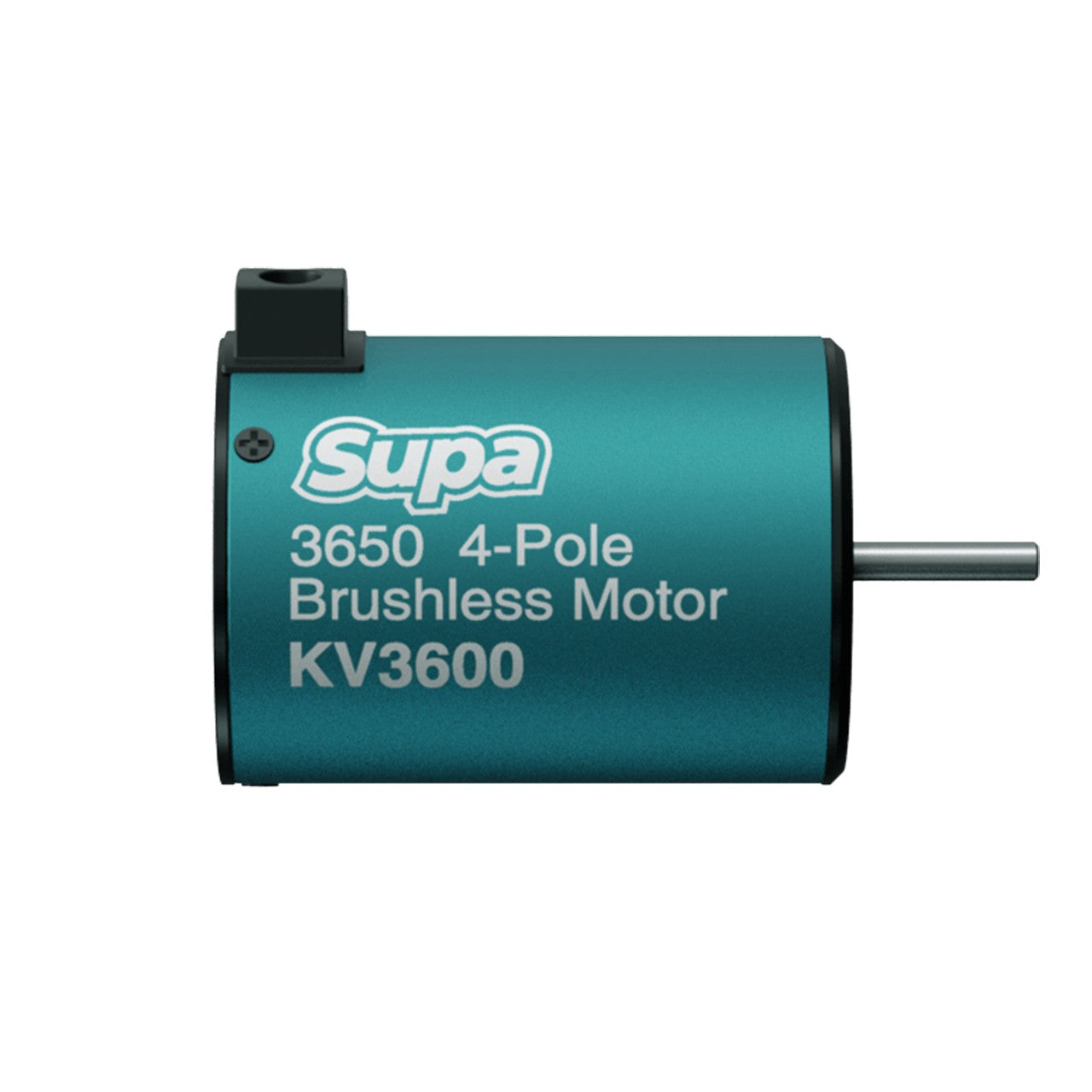 FuriaX Supa 3650 Brushless Motor 3600KV