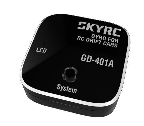 GD-401A Gyro for RC Drift Cars