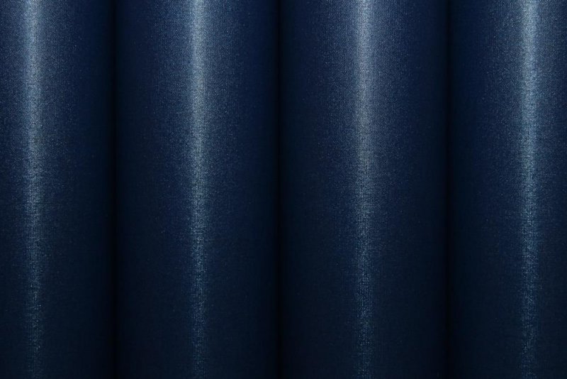 Gewebe Oratex corsairblau (2 Meter)