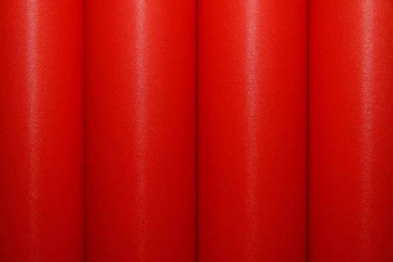 Gewebe Oratex fokkerrot (2 Meter)