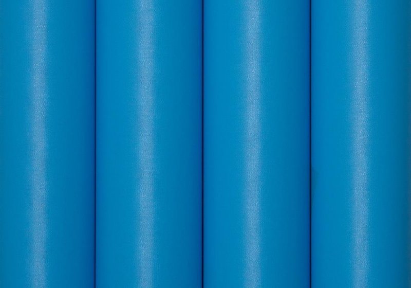 Gewebe Oratex himmelblau (2 Meter)