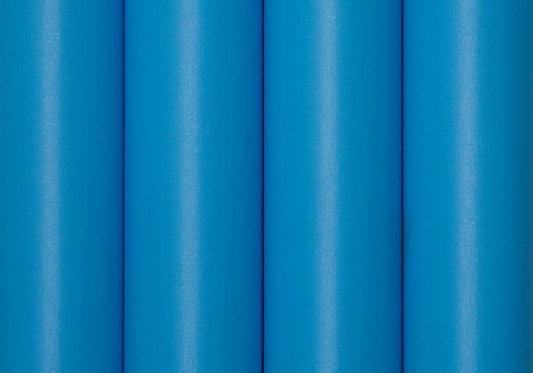 Gewebe Oratex himmelblau (2 Meter)