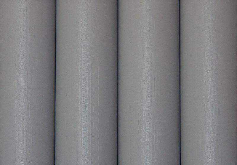 Gewebe Oratex lichtgrau (2 Meter)
