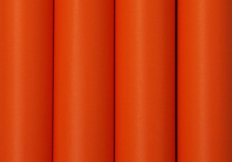 Gewebe Oratex orange (2 Meter)