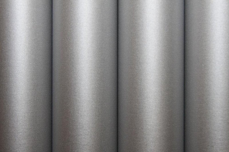 Gewebe Oratex silber (2 Meter)