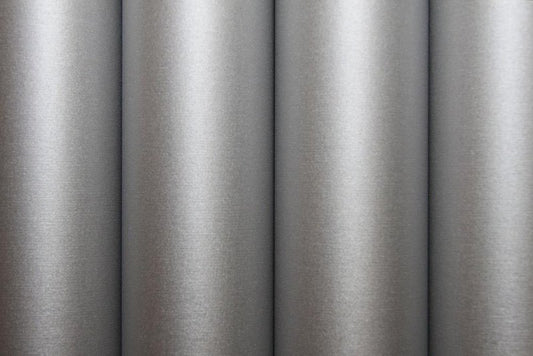 Gewebe Oratex silber (2 Meter)