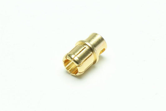 Goldstecker Ø8.0mm (VE=50 St.)