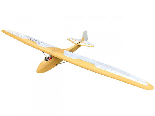 Grunau Baby / 2500mm