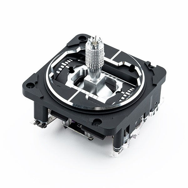 HG01 CNC Gimbal for V16 - black