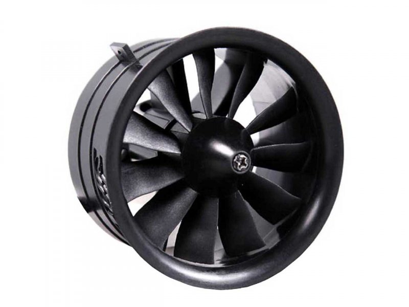 Impellereinheit 80 mm / 2100 KV