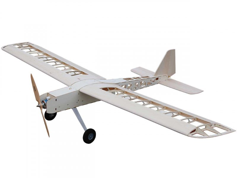 Joker XL (Laser Cut Kit) / 2200 mm