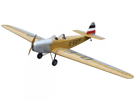 Klemm L 25 ARF Combo Set / 2200mm