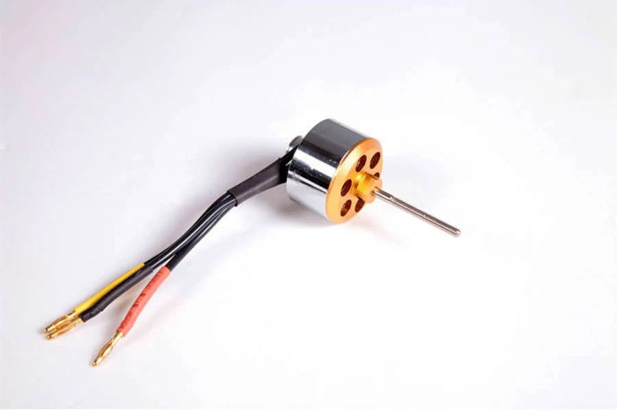 KV1550 motor (long shaft)