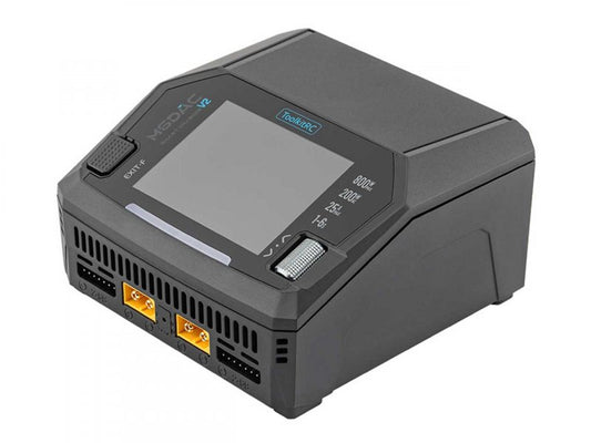 Ladegerät ToolkitRC M6DAC V2