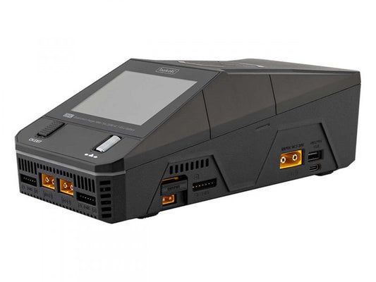 Ladegerät ToolkitRC Q6AC