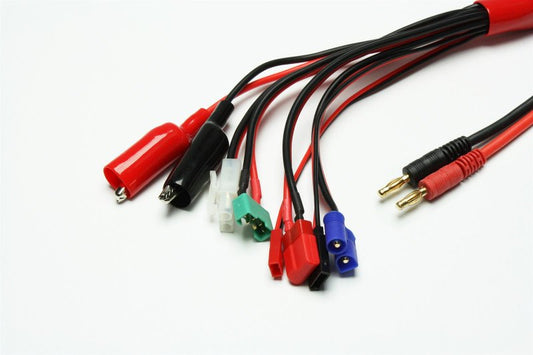Ladekabel Universal Octopussy