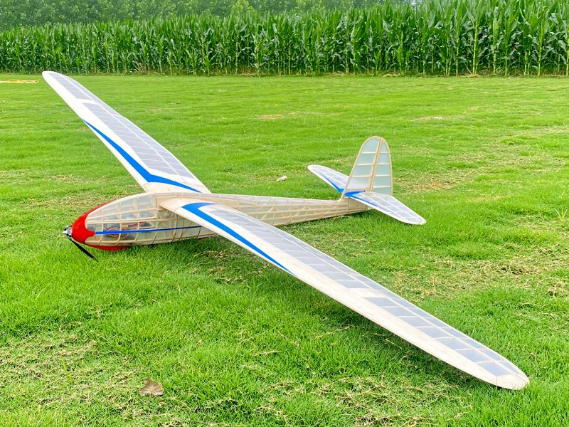 Lippisch G108 / 2750 mm