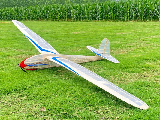 Lippisch G108 / 2750 mm