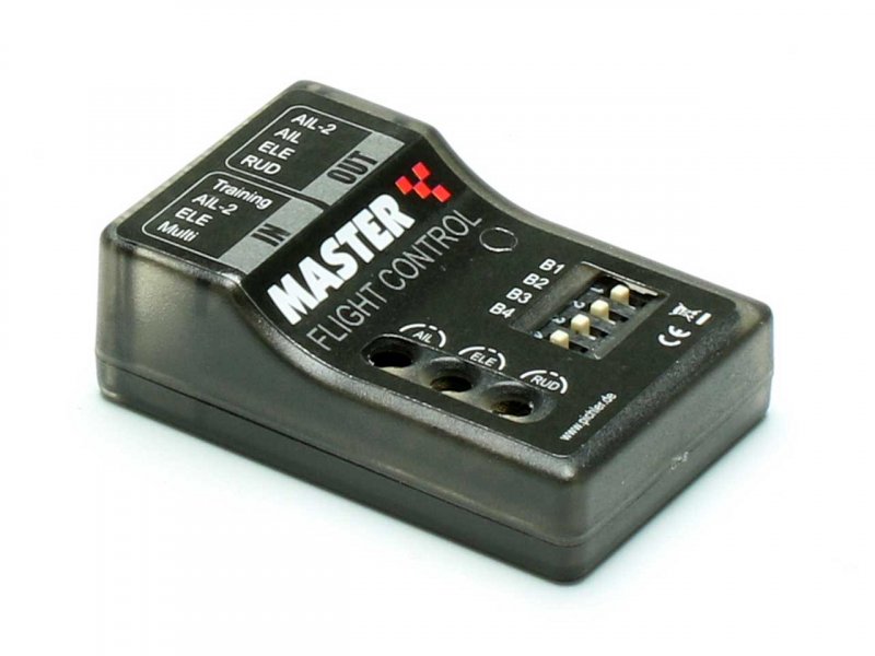 Master Flight Control