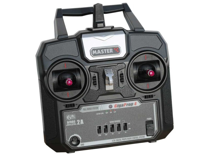 MASTER GigaProp 4 Set